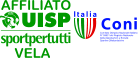 Comitato Olimpico Nazionale Italiano N 59631 del Registro Nazionale delle Associazioni e Societ Sportive Dilettantistiche AFFILIATO VELA