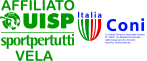 Comitato Olimpico Nazionale Italiano N 59631 del Registro Nazionale delle Associazioni e Societ Sportive Dilettantistiche AFFILIATO VELA